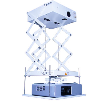 CXE-60輕便型剪刀式昇降架