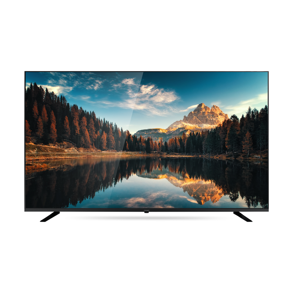 奇美TL-43G300多媒體液晶顯示器43型