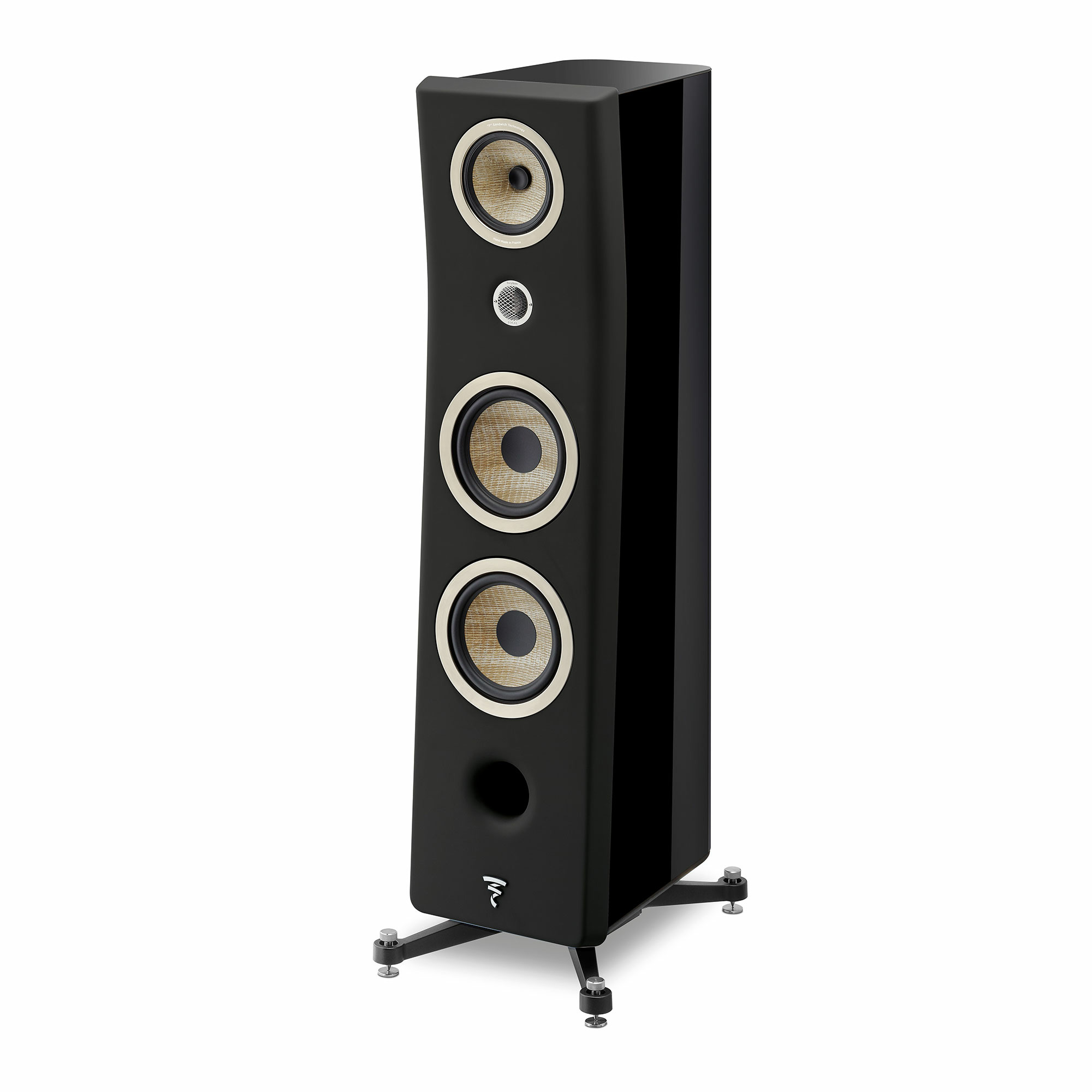 FOCAL 法國KANTA N°3喇叭 