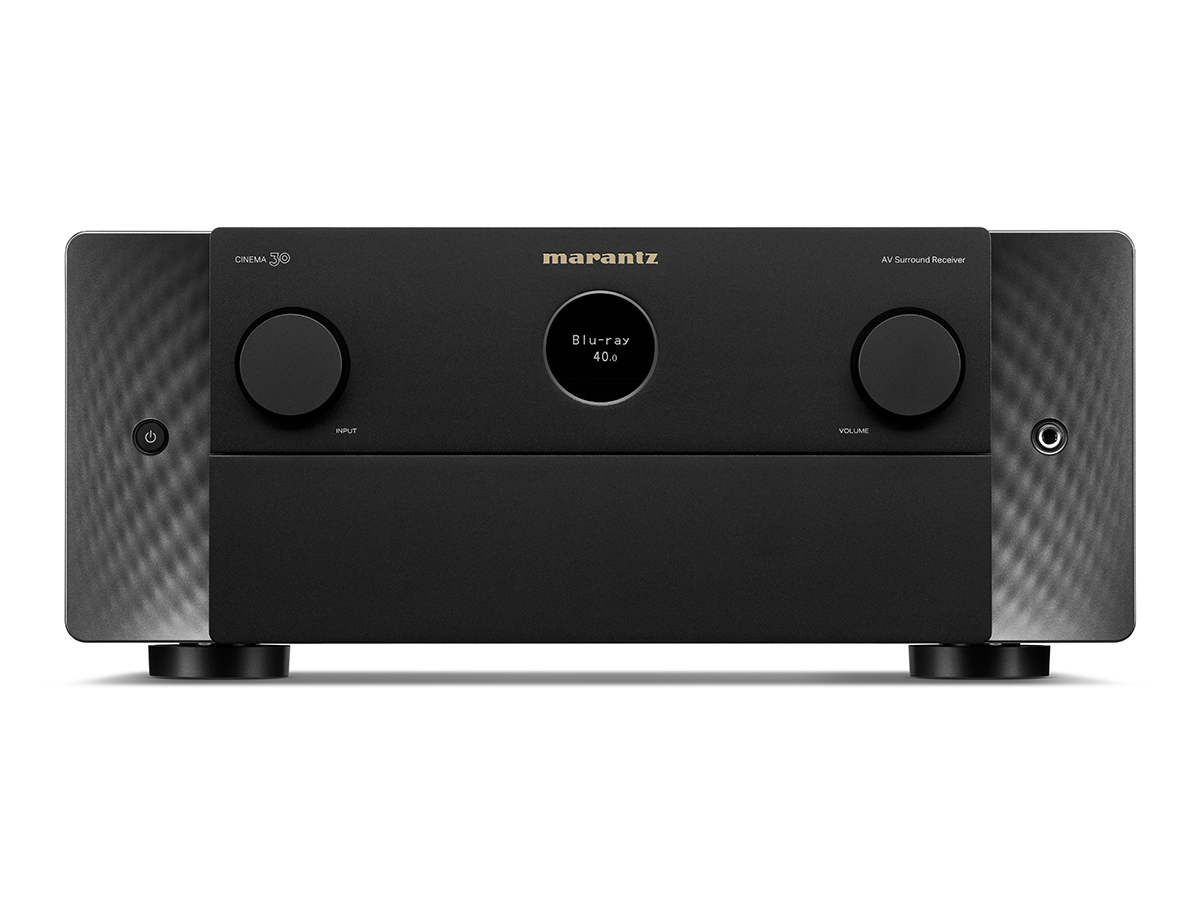 馬蘭士MARANTZ Cinema 30 環繞擴大機