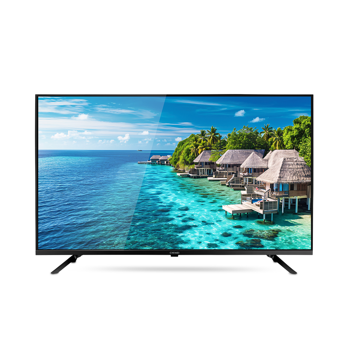 奇美多媒體液晶顯示器43型  B200系列TL-43B200