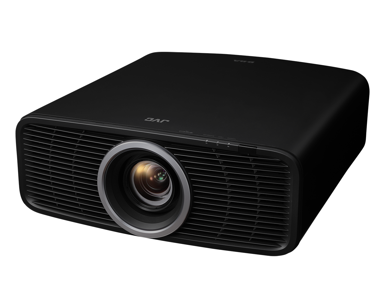 JVC 4K D-ILA 雷射投影機 DLA-NZ700