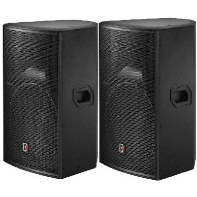 Audioking CP-12喇叭