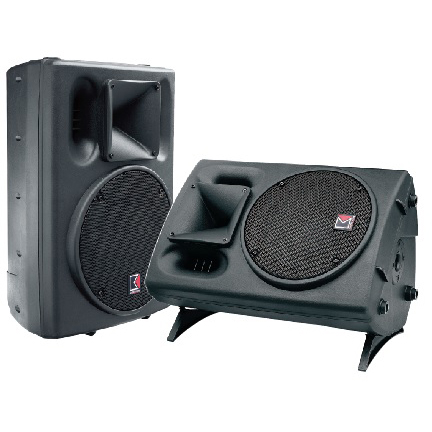 Audioking K-100喇叭