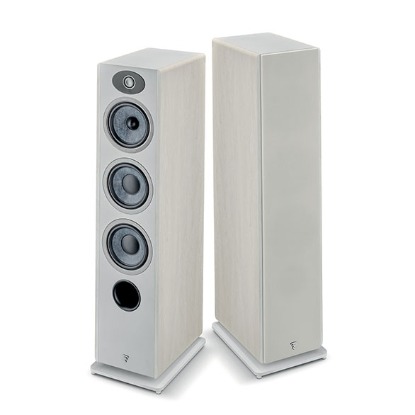 FOCAL 法國Vestia N°2喇叭