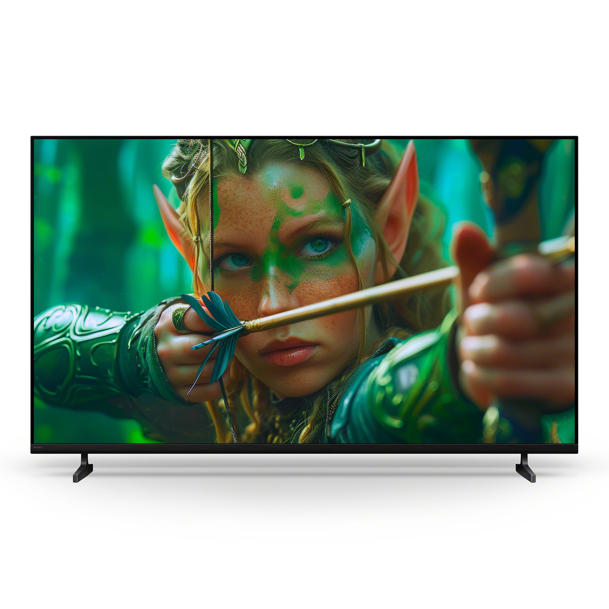 SONY索尼Y-50S20型50吋連網4K連網智慧顯示器