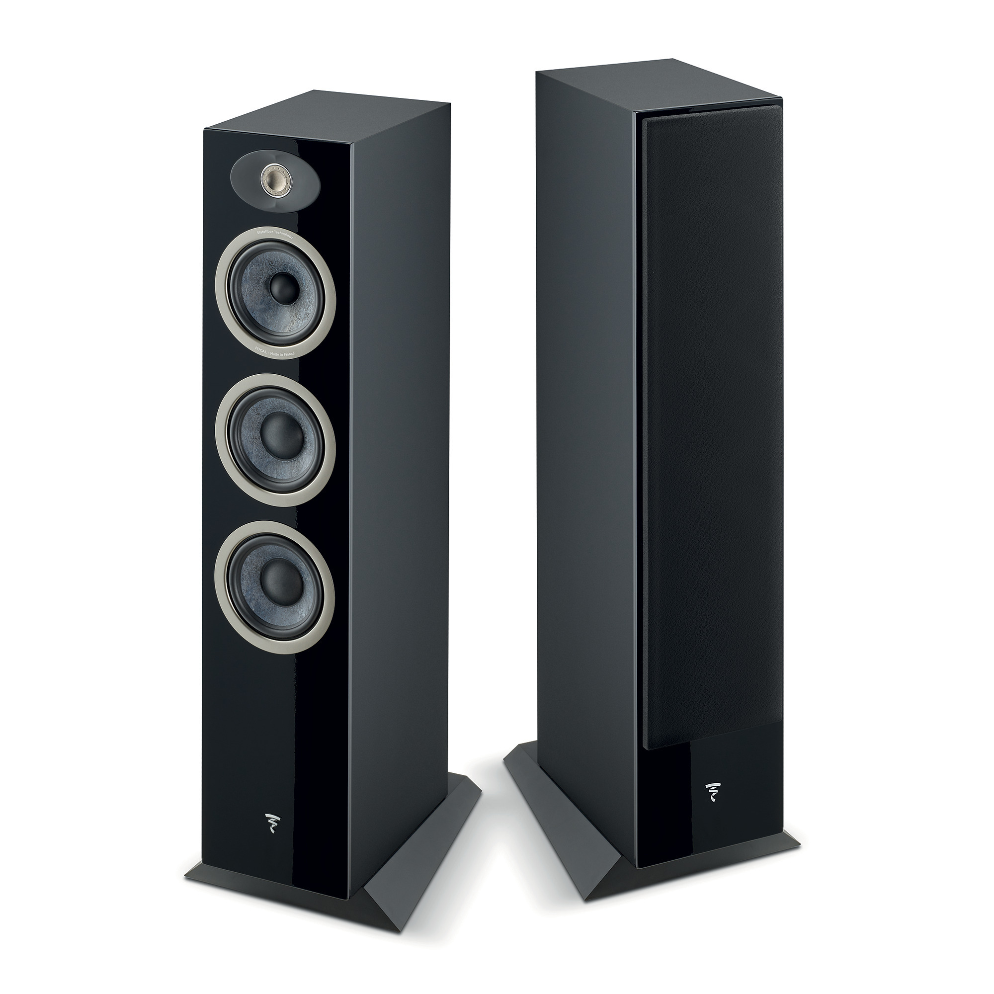 FOCAL 法國Theva N°2喇叭