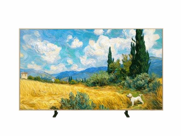 TCL 55吋 A400 Pro QD-Mini LED 藝術智能連網液晶顯示器