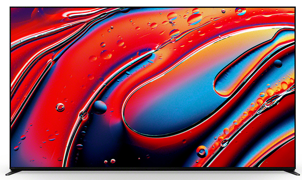 SONY BRAVIA 9 65型 XR Mini LED 4K 液晶電視(Y-65XR90)