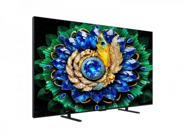 TCL 98吋A400M高階QD-Mini LED量子智能連網液晶顯示器