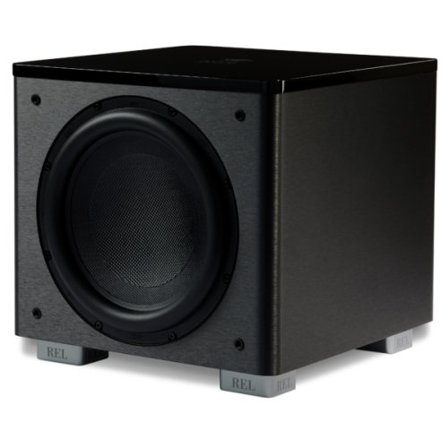 REL HT/1205 MKIII 12吋超低音
