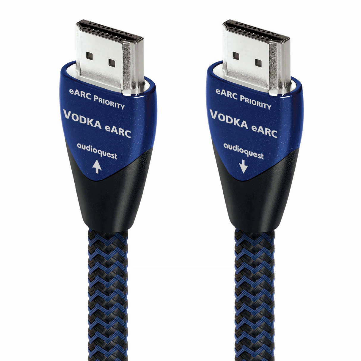 美國 AudioQuest伏特加Vodka48 eARC HDMI 線