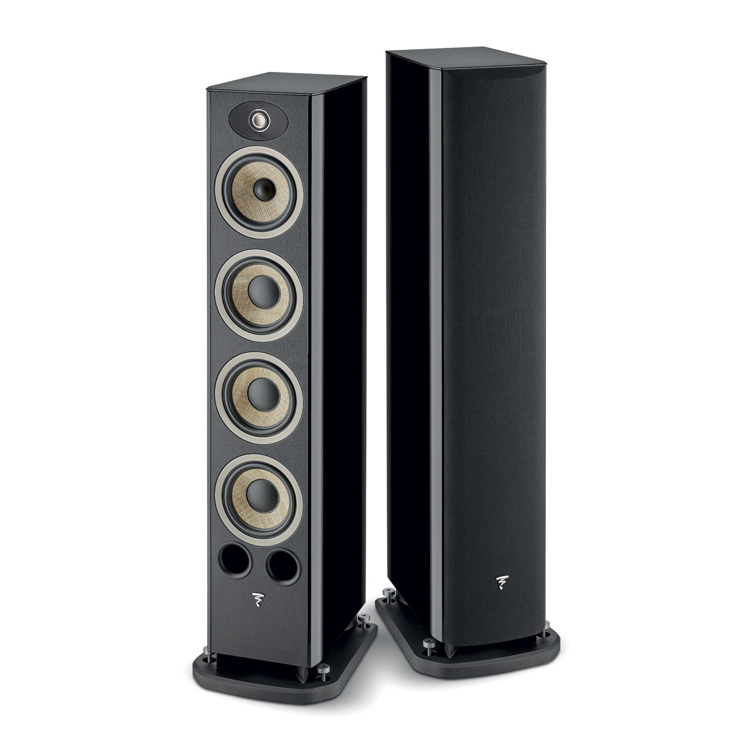 FOCAL 法國ARIA EVO X N°3 落地喇叭