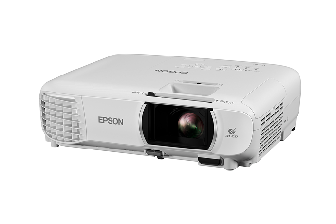 EPSON EH-TW850住商兩用高亮投影機
