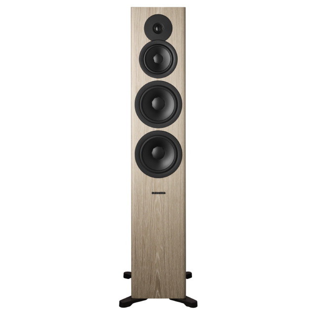丹麥Dynaudio Evoke 50 落地式喇叭