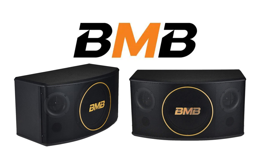 BMB CSJ-10喇叭