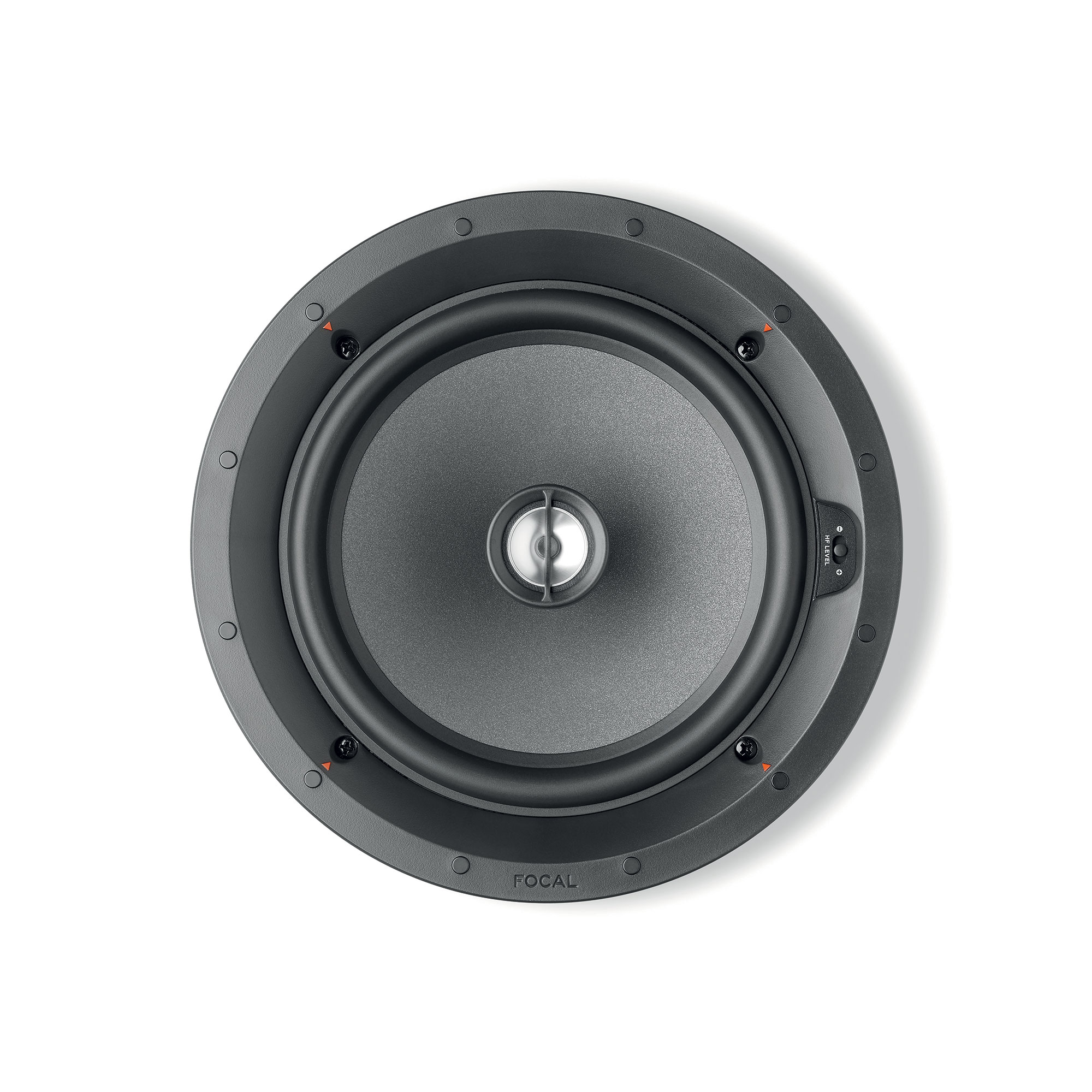 FOCAL 法國 100 ICW8 崁壁喇叭 單支