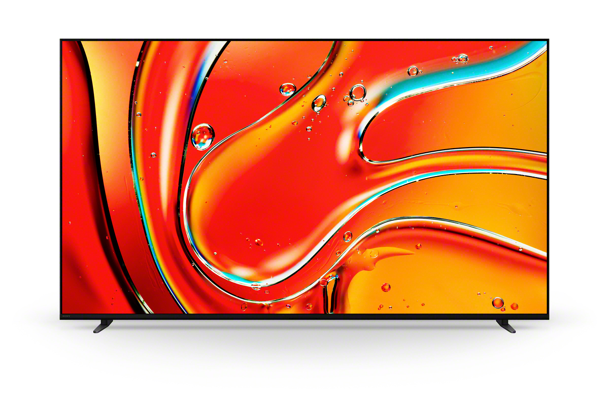 SONY65吋Bravia 7 MINI LED 液晶電視Y-65XR70