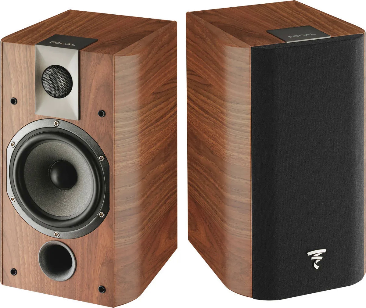FOCAL 法國Chorus 705喇叭
