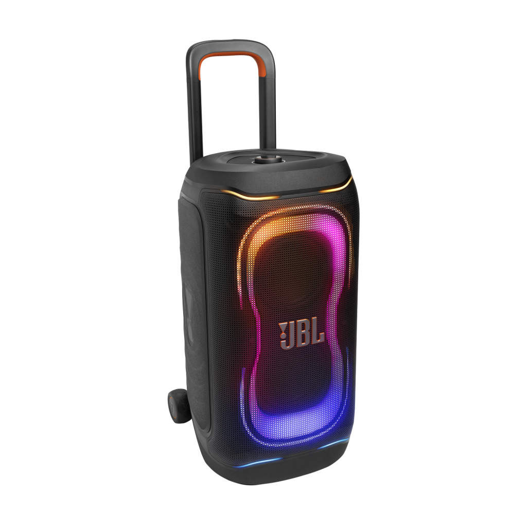 JBL Partybox  330 便攜式派對藍牙喇叭