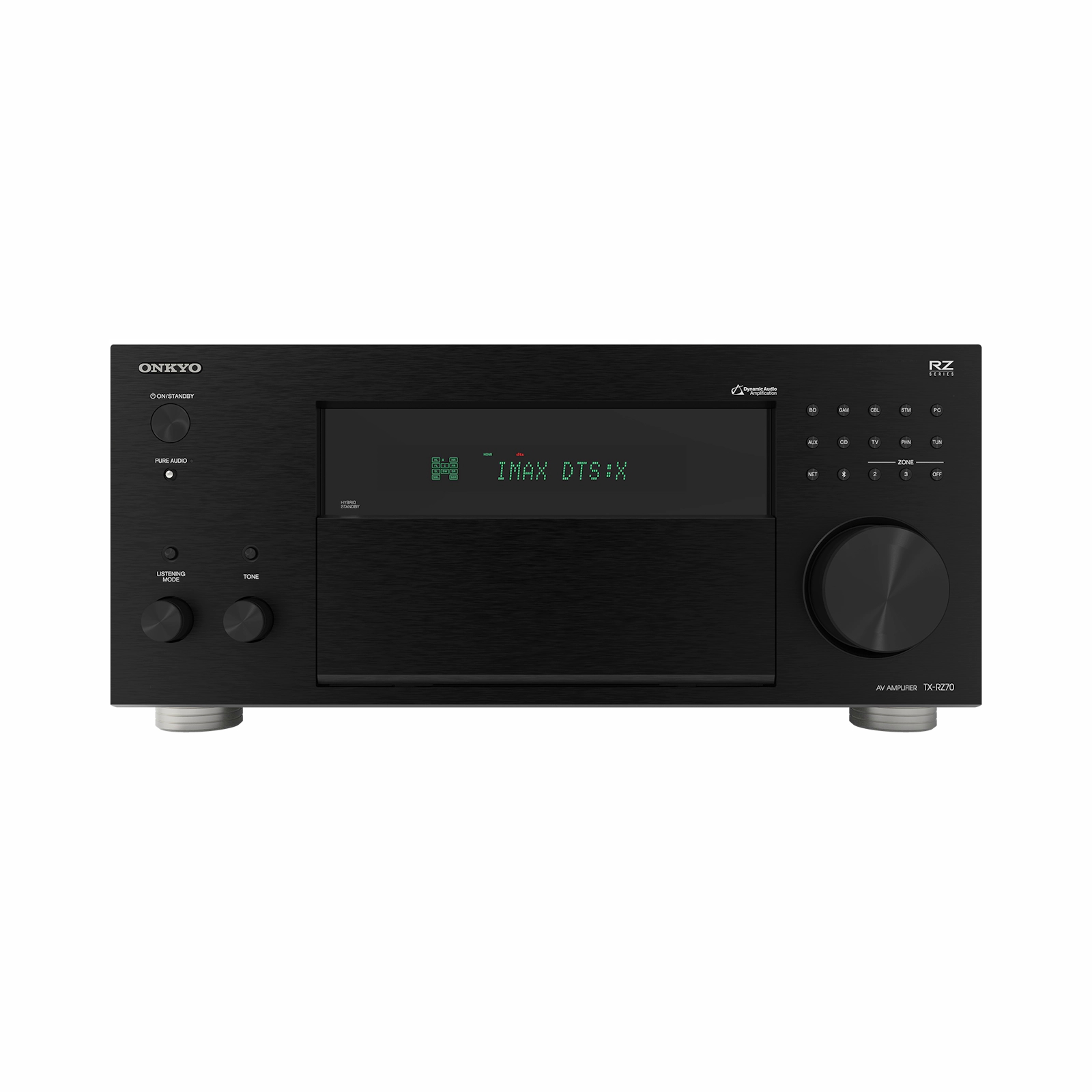 Onkyo TX-RZ70 11.2 聲道環繞擴大機