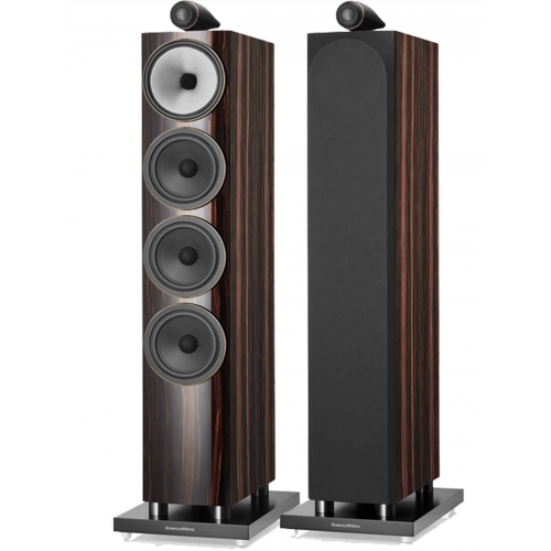 英國B&W 702 S3 Signature喇叭