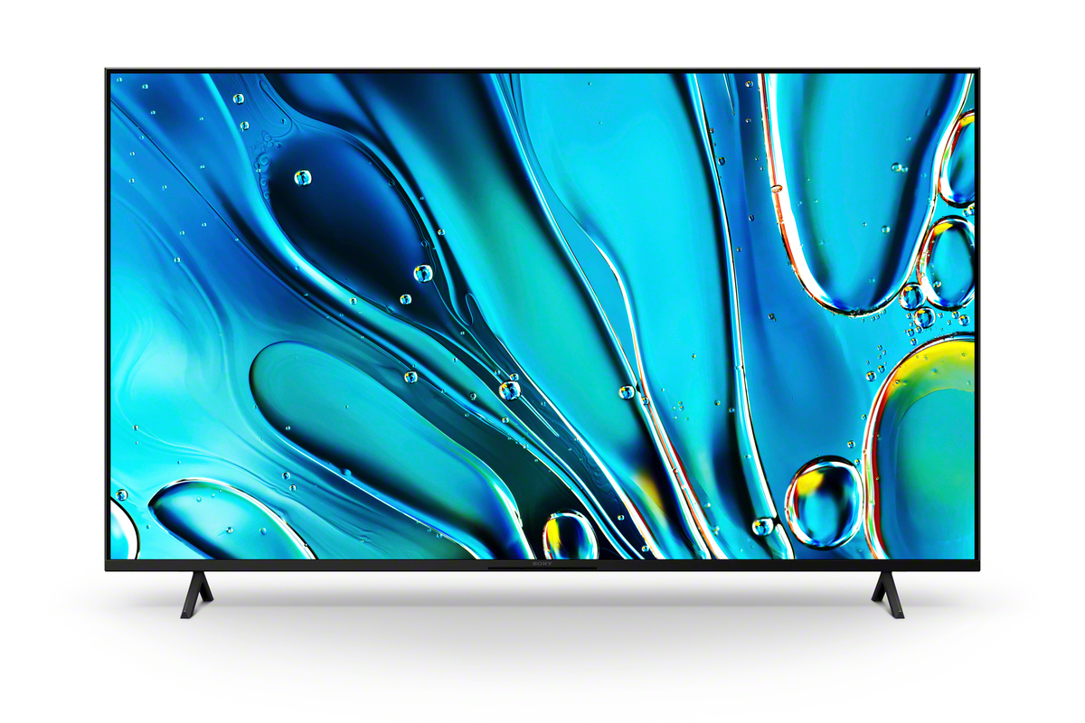SONY索尼Y-50S30型50吋連網4K連網智慧顯示器