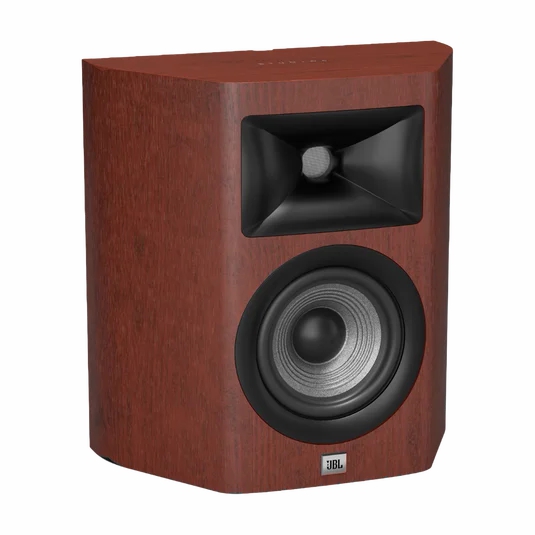 JBL Studio 610壁掛喇叭
