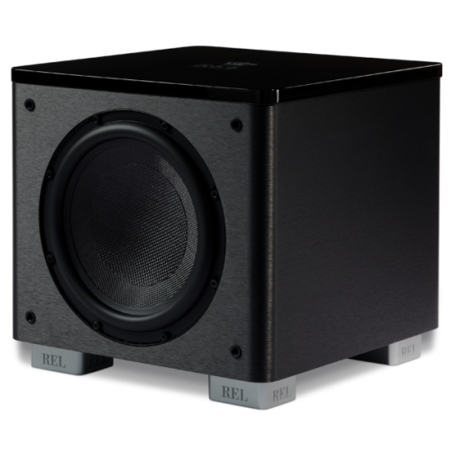 REL HT/1003 MKIII 10吋超低音