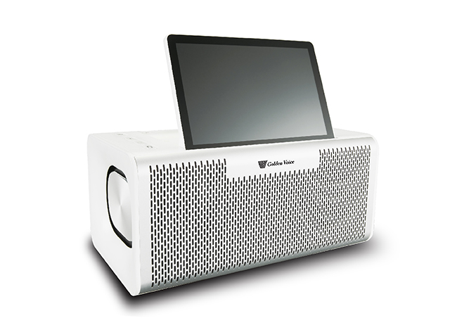 金嗓all Bar多媒體點唱機