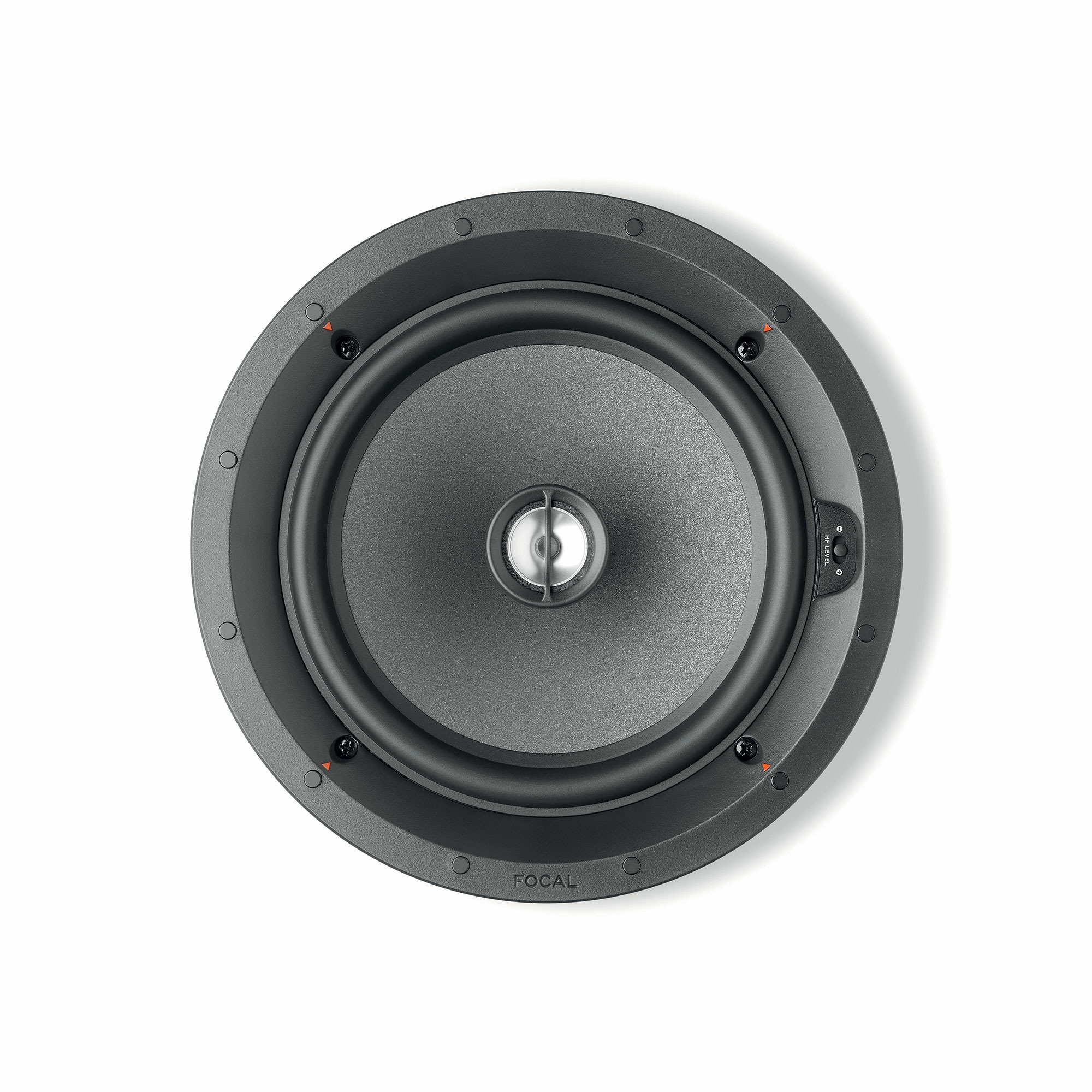 FOCAL 法國100 ICW8 圓形吸頂揚聲器