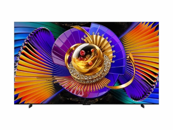 TCL 85吋 C7L 頂級 SQD-Mini LED 量子智能連網液晶顯示器