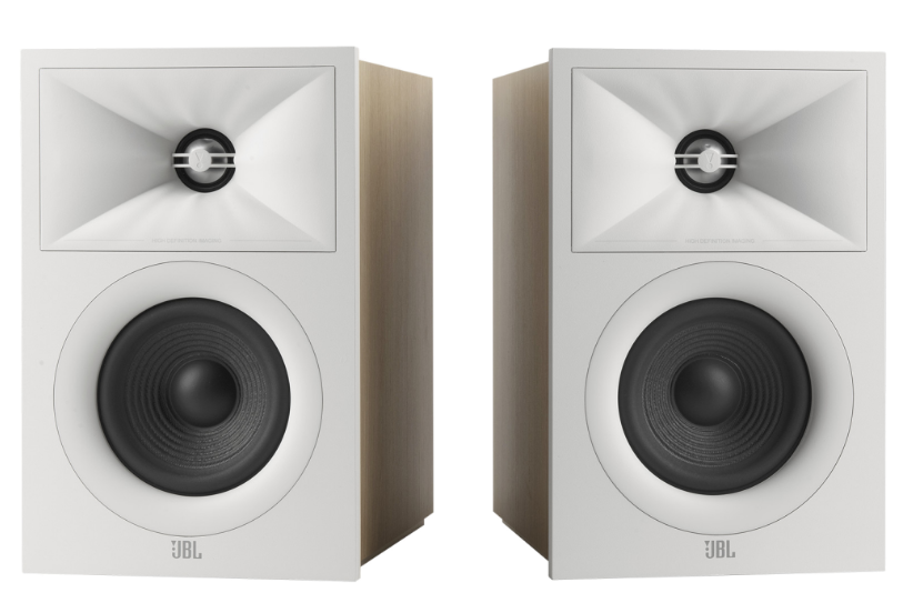 JBL Stage 240B書架喇叭