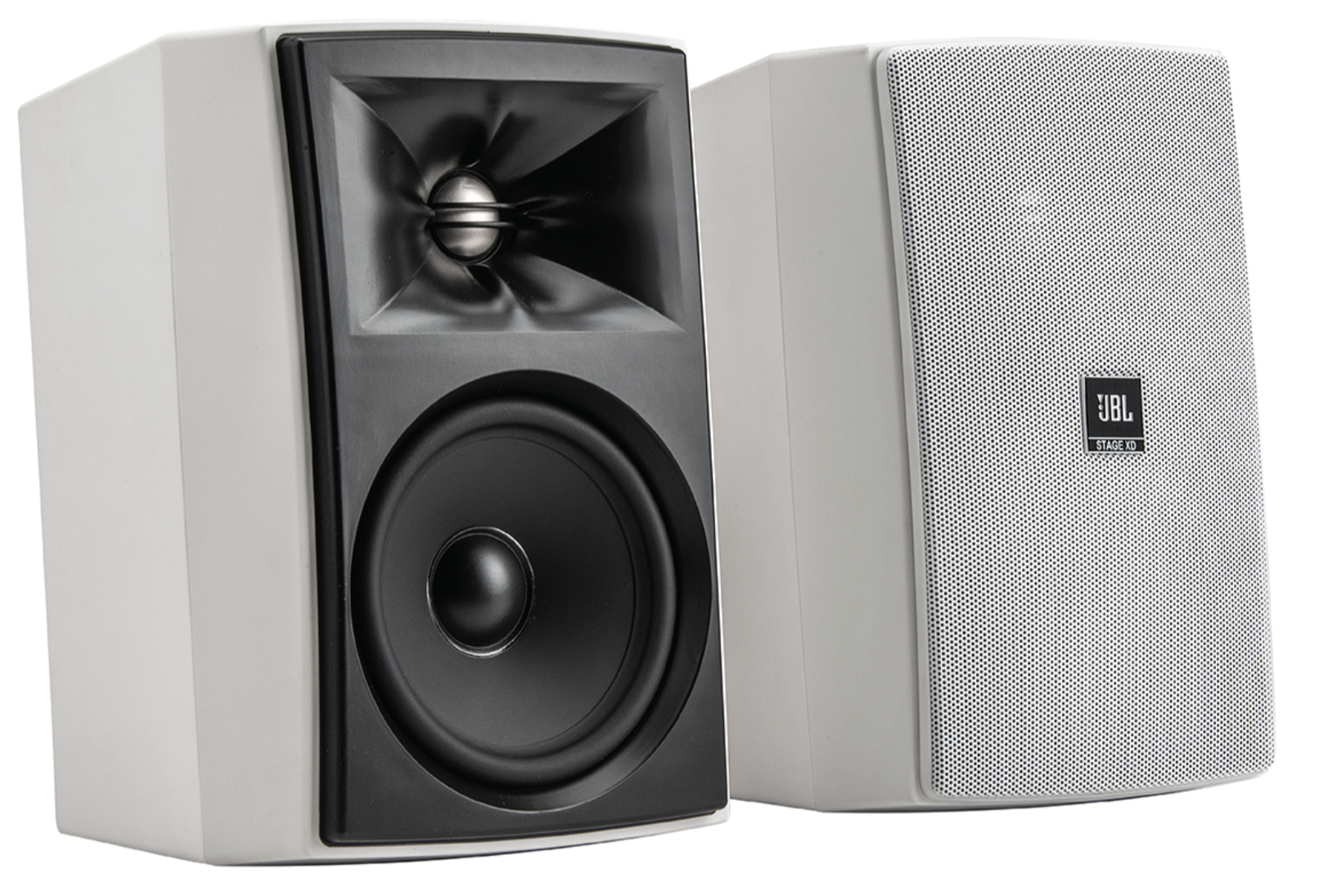 	JBL Stage XD-5  全天候懸吊喇叭/對