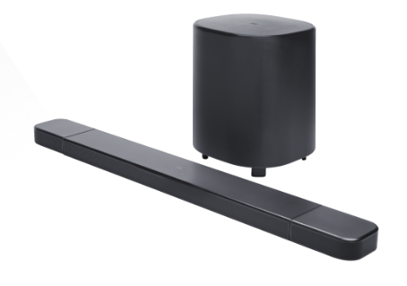 JBL Bar 800MK2家庭影音環繞系統