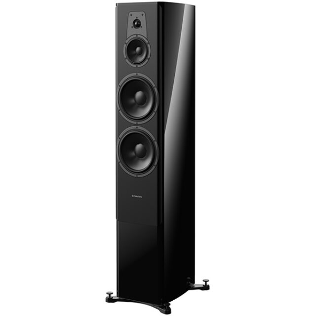 丹麥Dynaudio Contour 60i喇叭