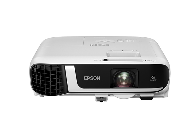 EPSON EB-FH52高亮彩商用投影機