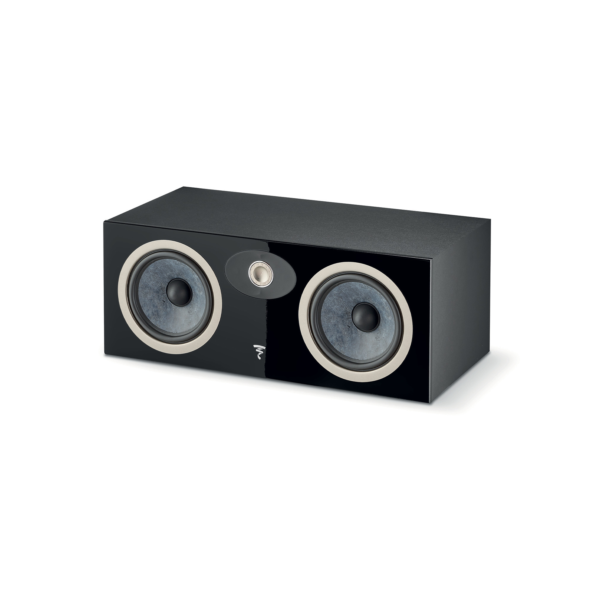 FOCAL 法國Theva Center  中置喇叭
