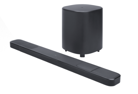 JBL Bar 1000MK2家庭影音環繞系統