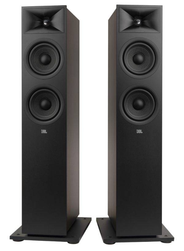 JBL Stage 260F喇叭