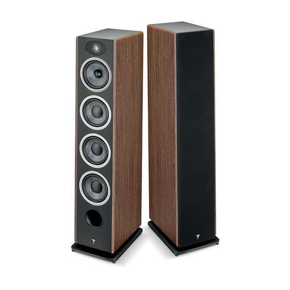 FOCAL 法國Vestia N°3喇叭