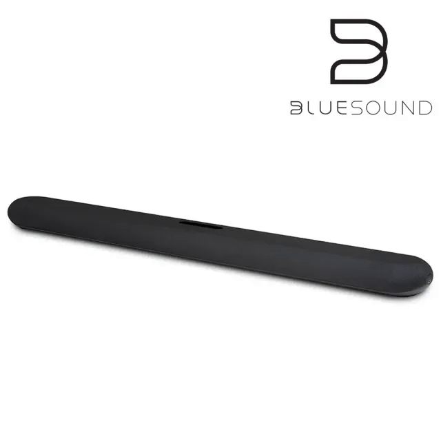 BLUESOUNDPULSE CINEMA 無線串流音樂 Soundbar