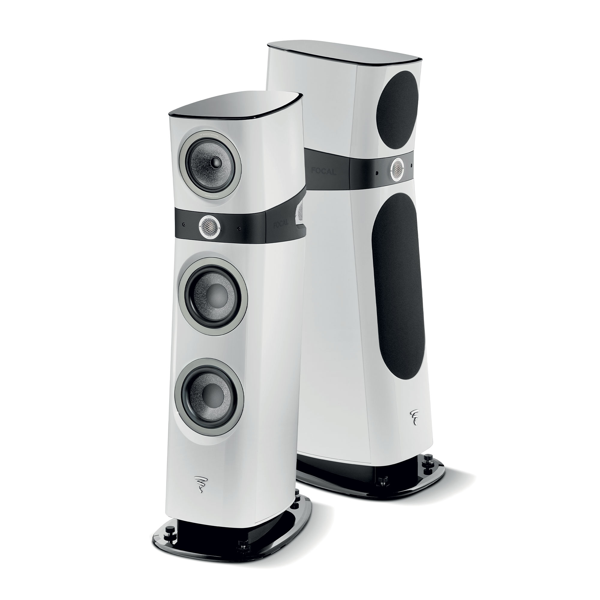 FOCAL Sopra N°2 單色落地喇叭