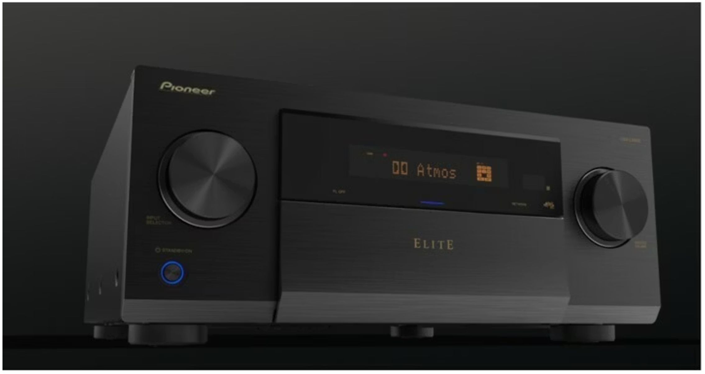 先鋒 VSX-LX805 11.4聲道AV環繞擴大機