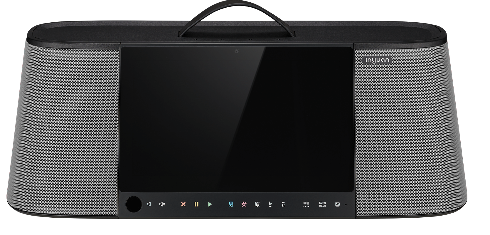 音圓PARTY-7000移動型點歌機