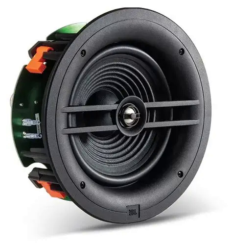 JBL Stage 280C 8吋嵌入式吸頂喇叭/支