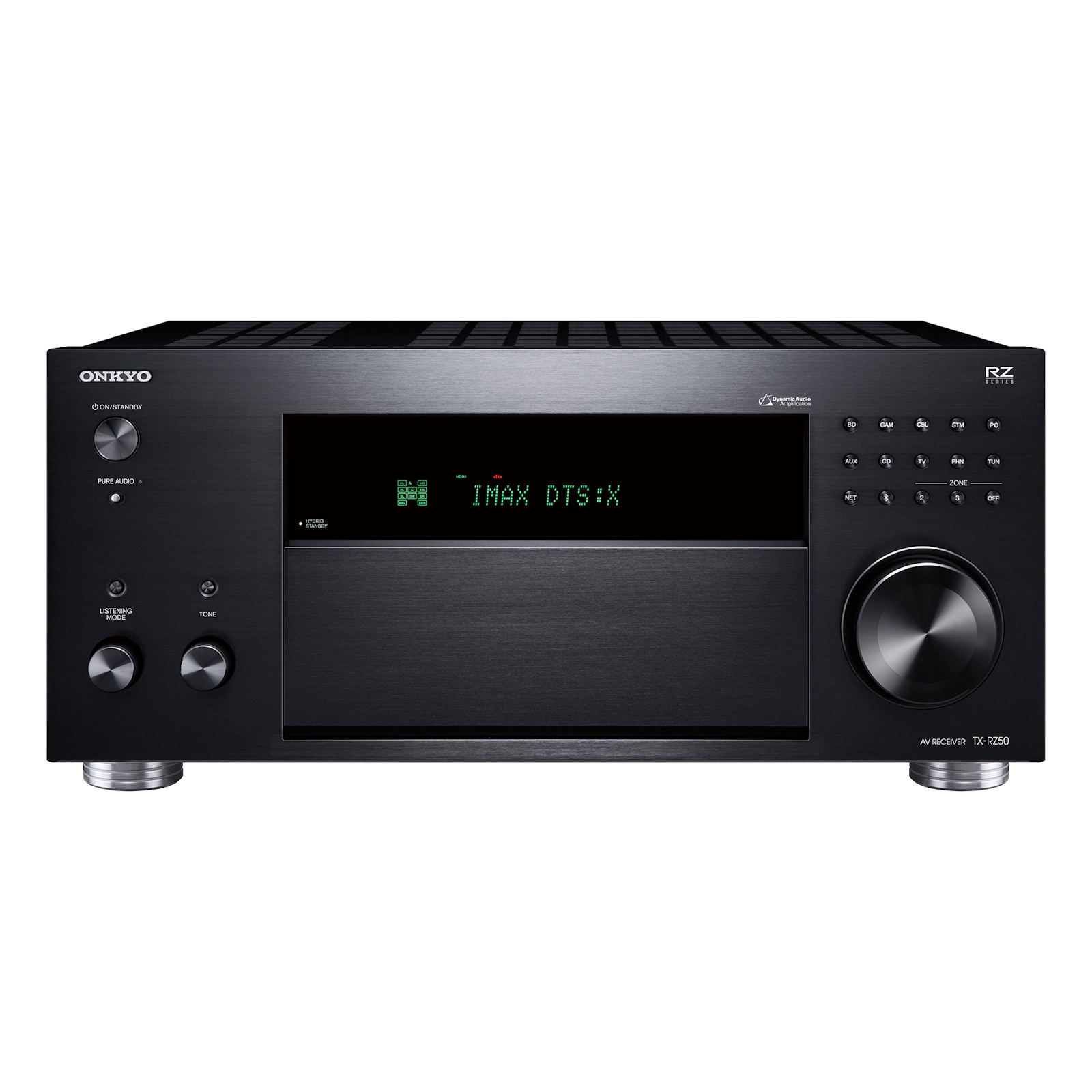Onkyo TX-RZ50 9.2 聲道環繞擴大機