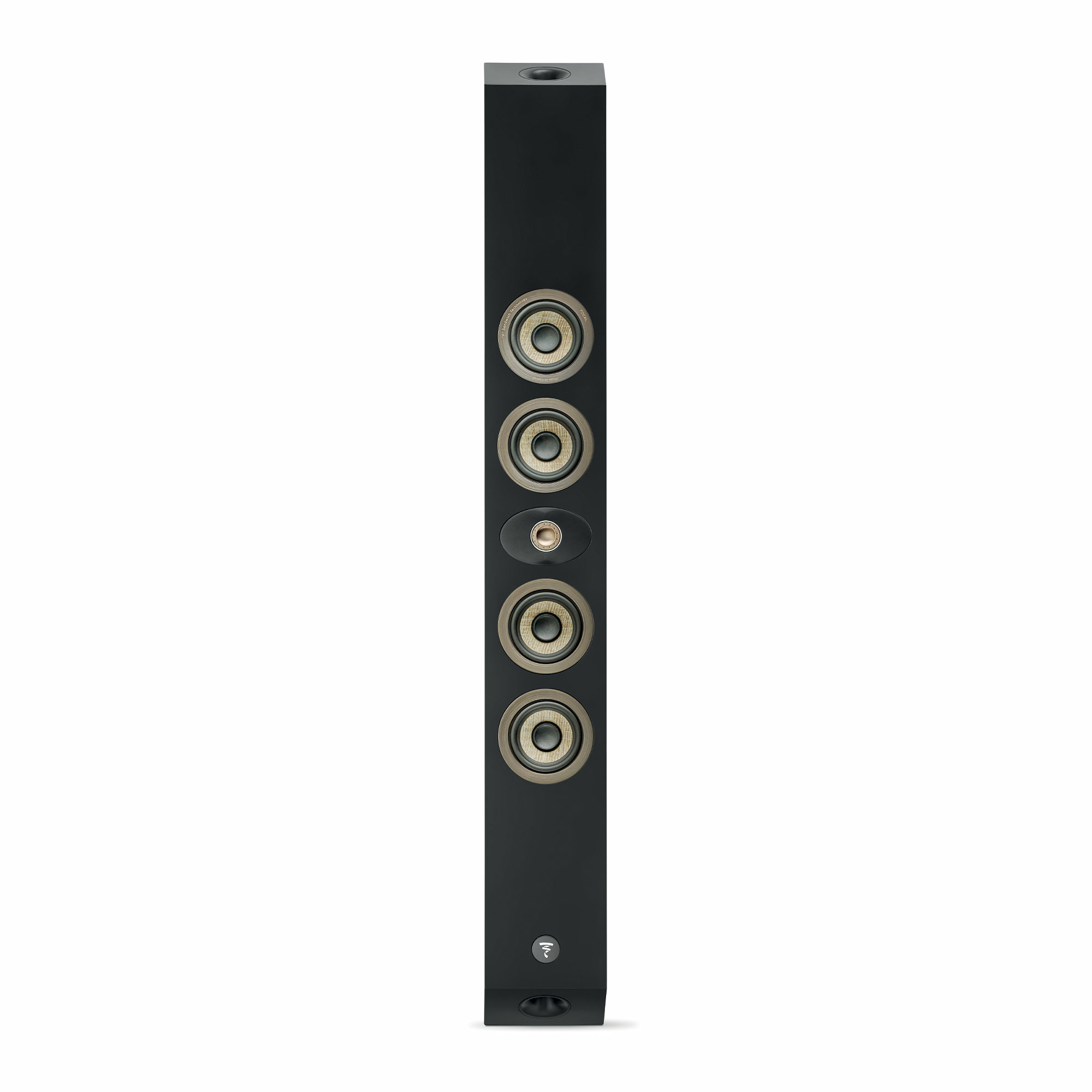 FOCAL 法國On Wall 302 2路壁掛式揚聲器