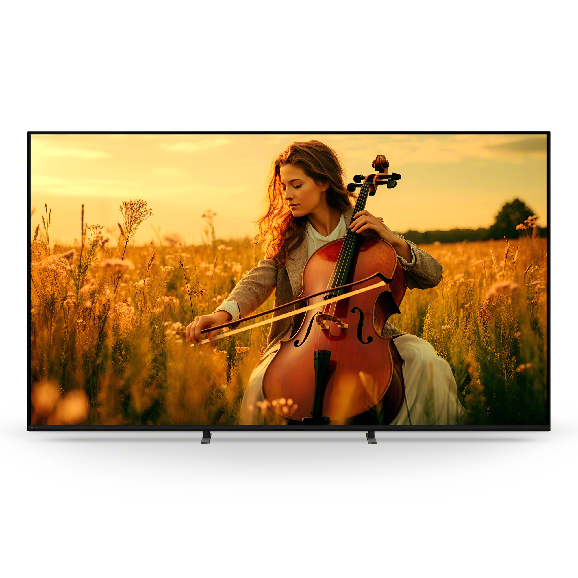 SONY55吋Bravia５ MINI LED 液晶電視Y-55XR50