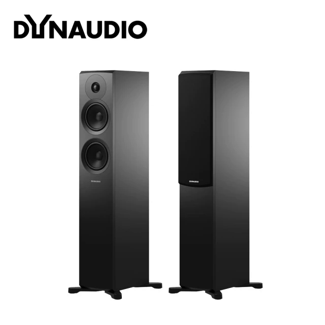 丹麥Dynaudio Emit30落地喇叭